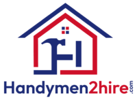handymen2hire new logo